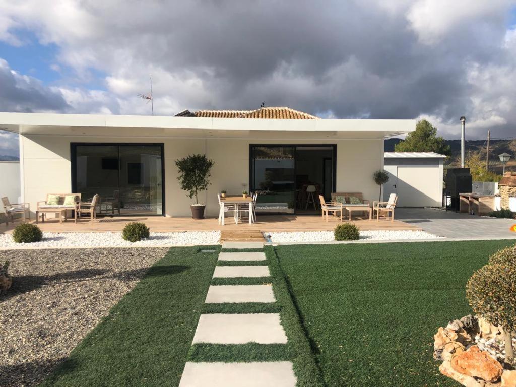 Villa Minerva Arriate Exterior photo