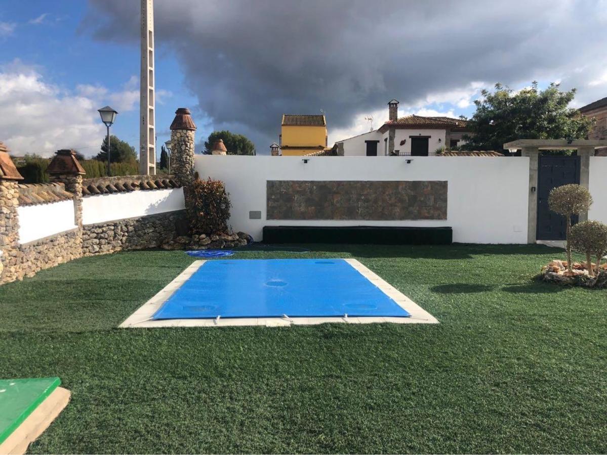 Villa Minerva Arriate Exterior photo