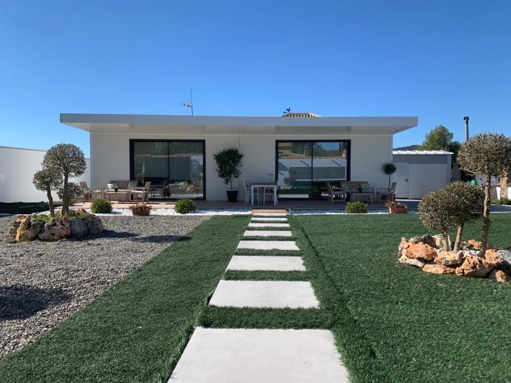 Villa Minerva Arriate Exterior photo
