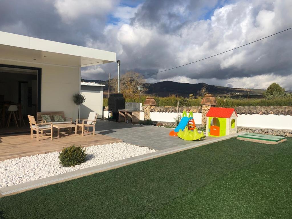 Villa Minerva Arriate Exterior photo