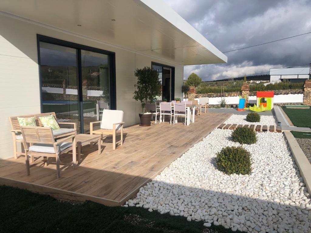 Villa Minerva Arriate Exterior photo