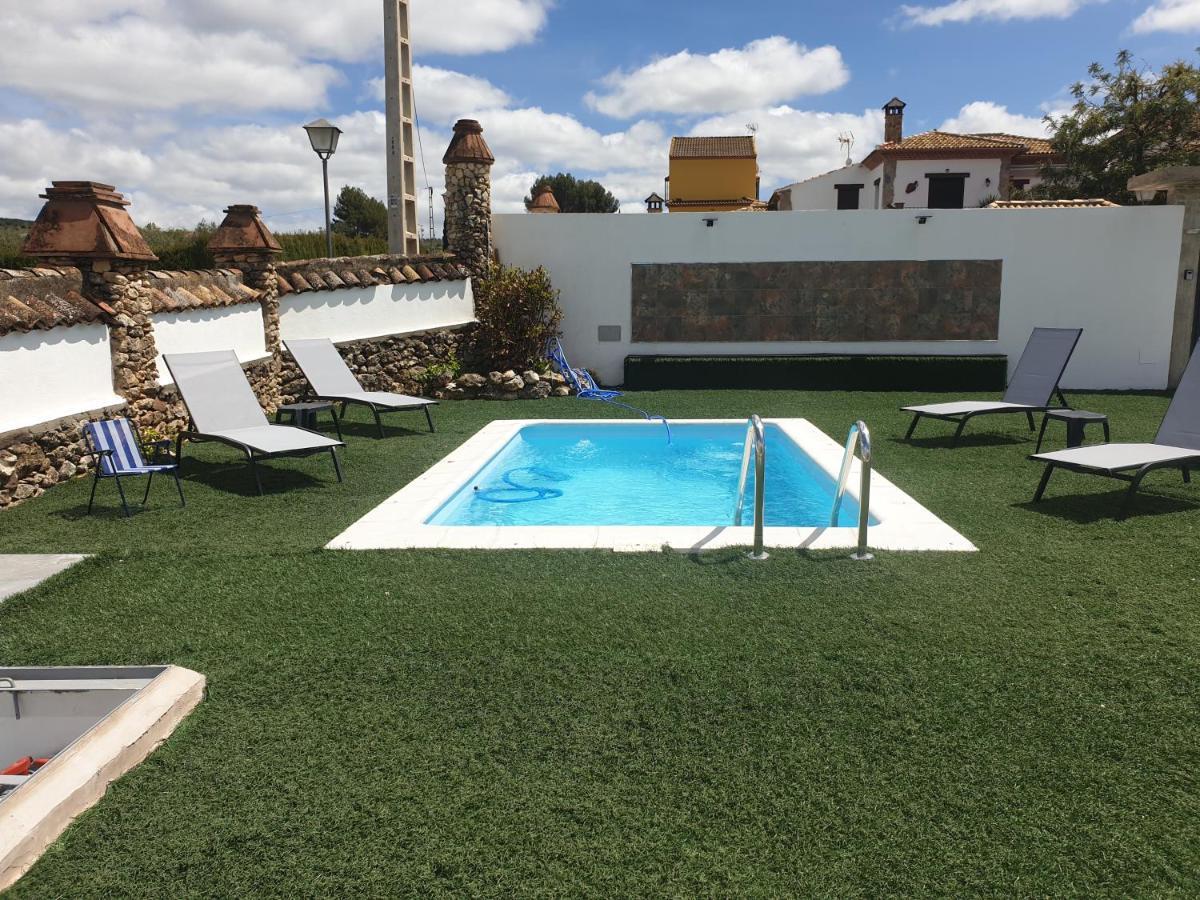 Villa Minerva Arriate Exterior photo