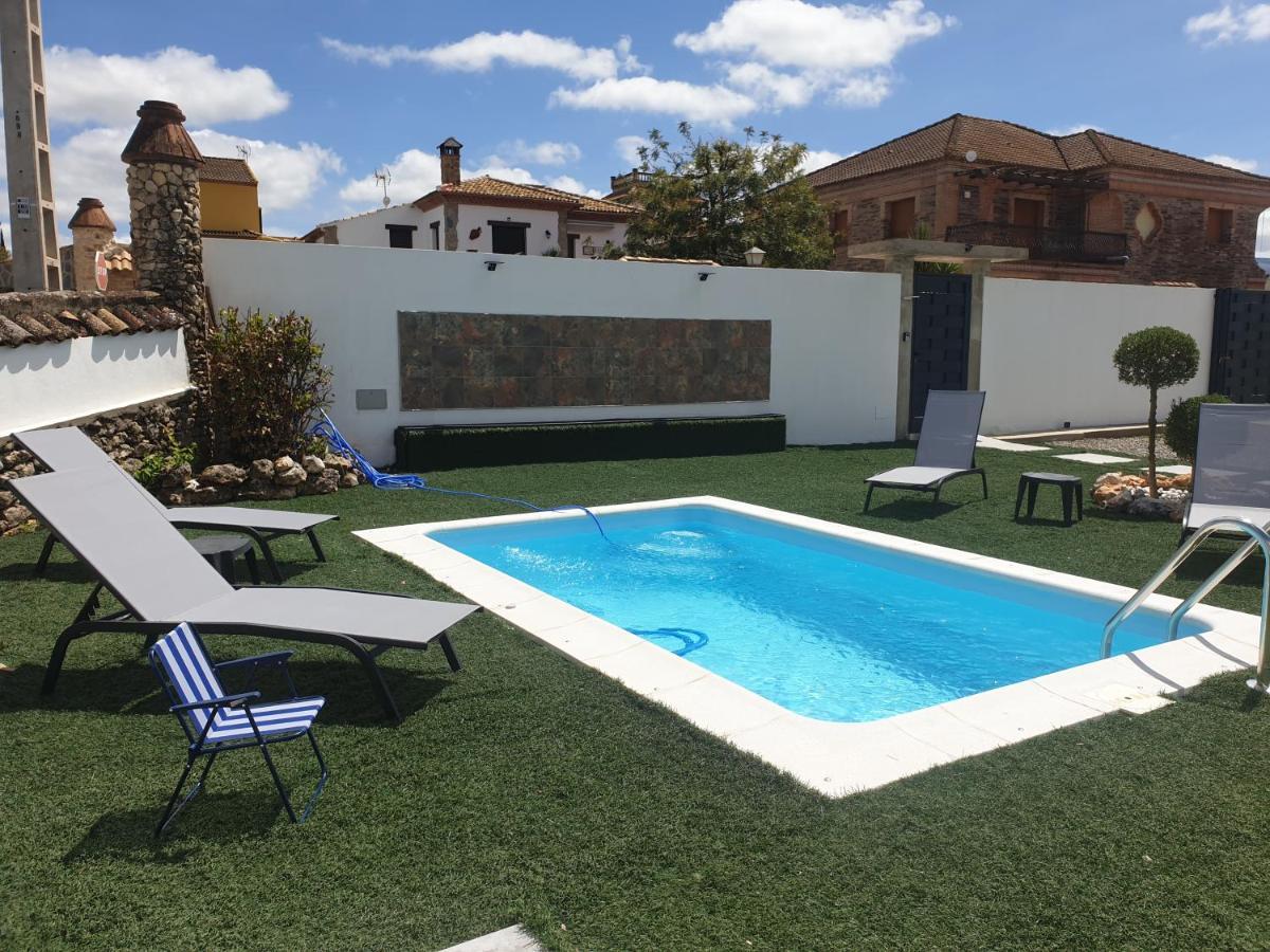 Villa Minerva Arriate Exterior photo