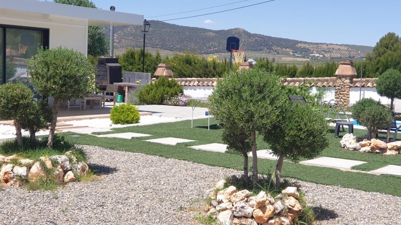Villa Minerva Arriate Exterior photo