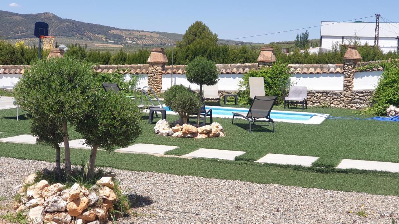Villa Minerva Arriate Exterior photo