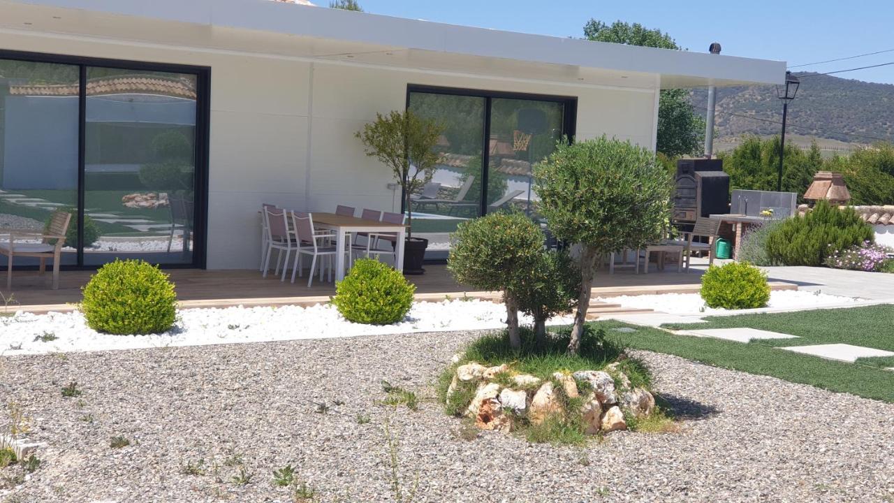 Villa Minerva Arriate Exterior photo